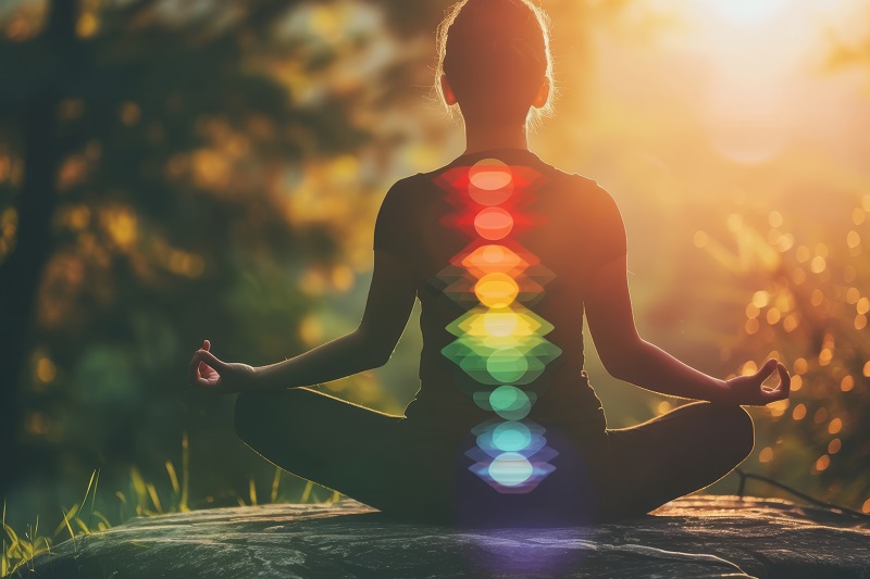 The Science Behind the Infinity Mat’s Healing Technology